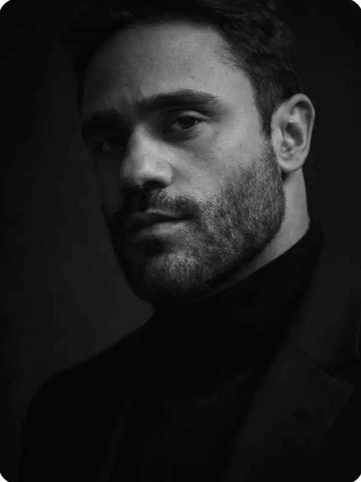 Dr. Heitor Matos