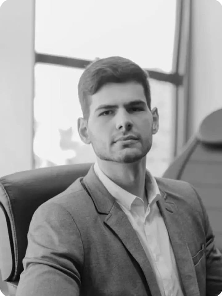 Dr. Victor Amaral